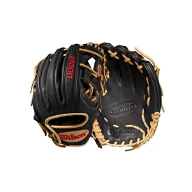 2019 Wilson A1000 PF88 11.25 Inch Baseball Glove: WTA10RB19PF88
