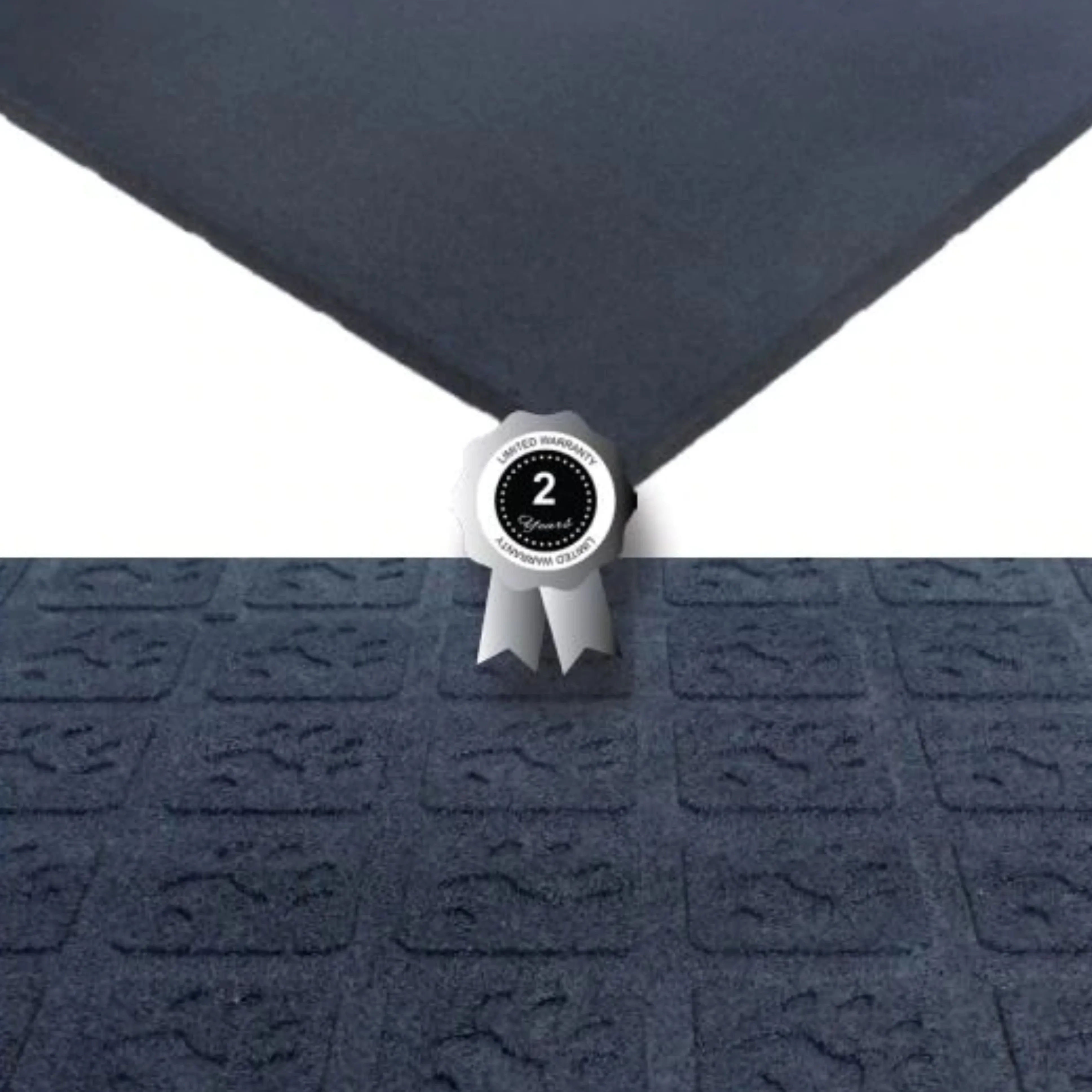 27m2 double garage package, 20mm Flatline Pro Black Rubber Gym Flooring