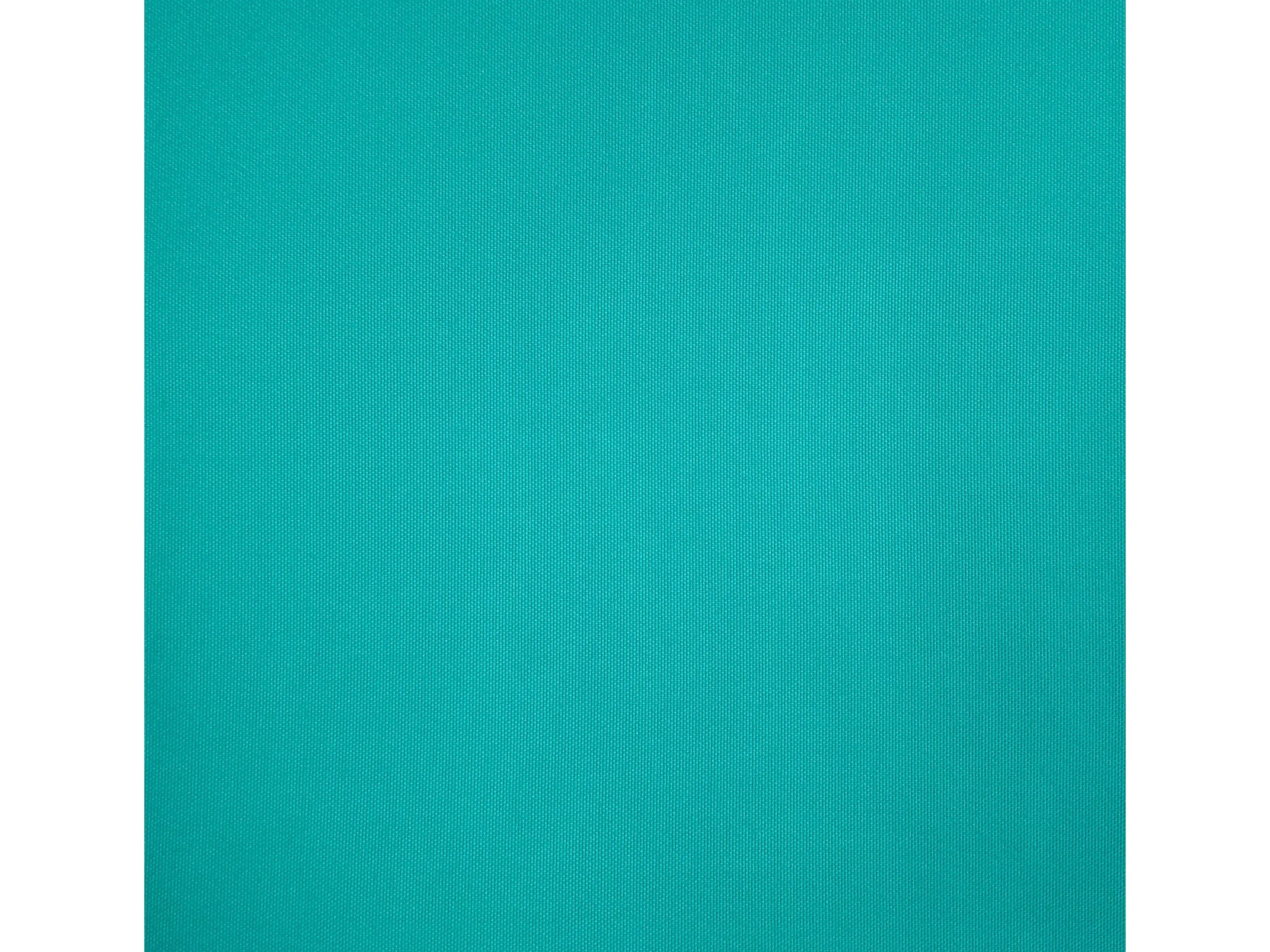 9.5ft Tilting Offset Patio Umbrella - Turquoise