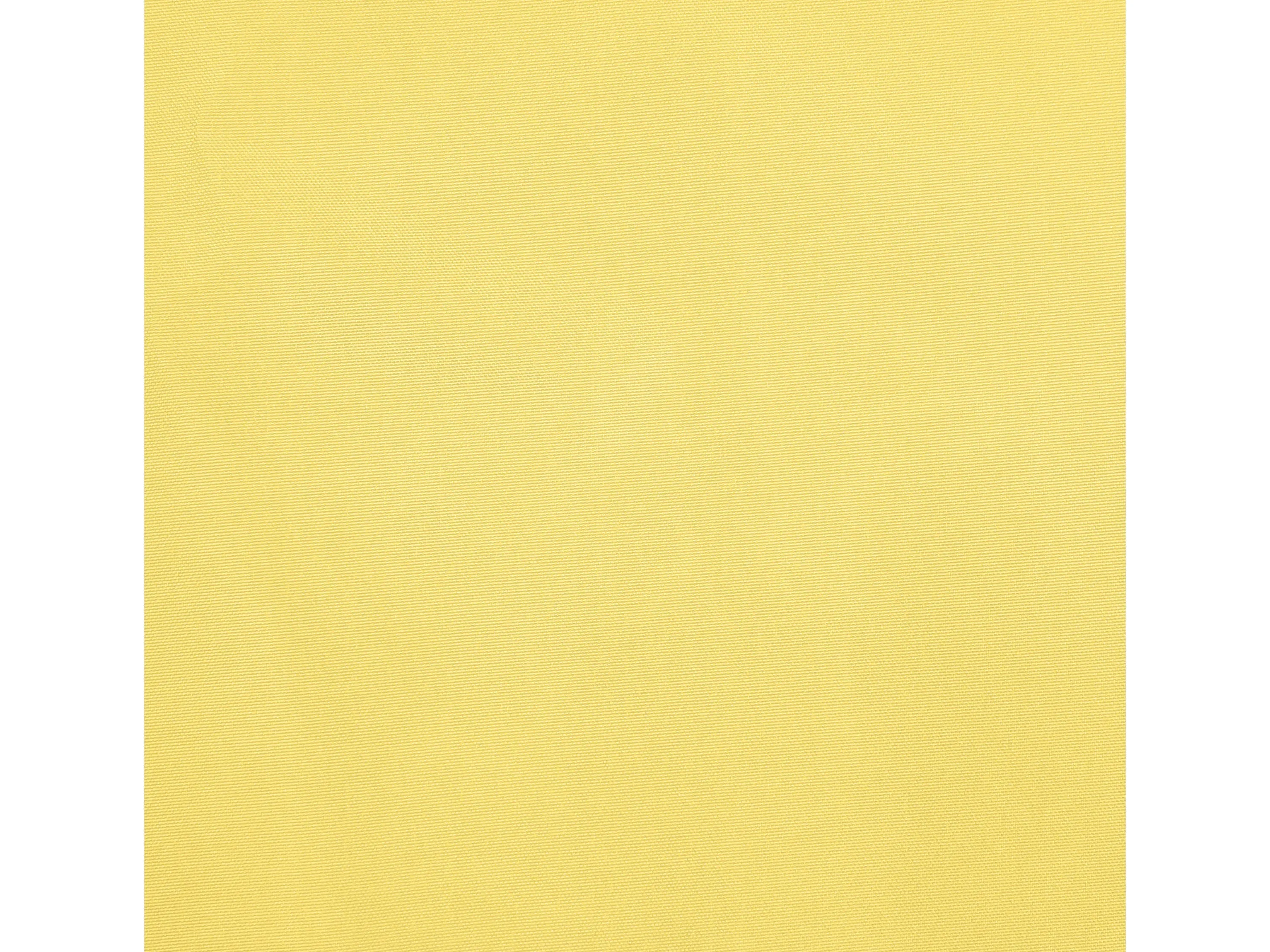 9ft Yellow Square Patio Umbrella