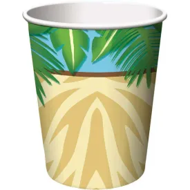 9oz Wild Safari Adventure Cup (8ct)