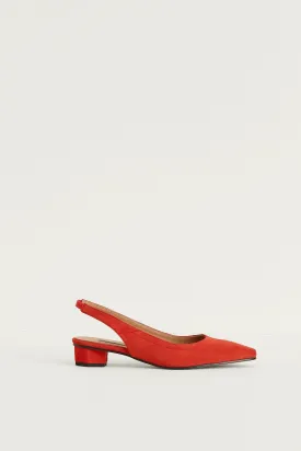 About Arianne Galo Heels