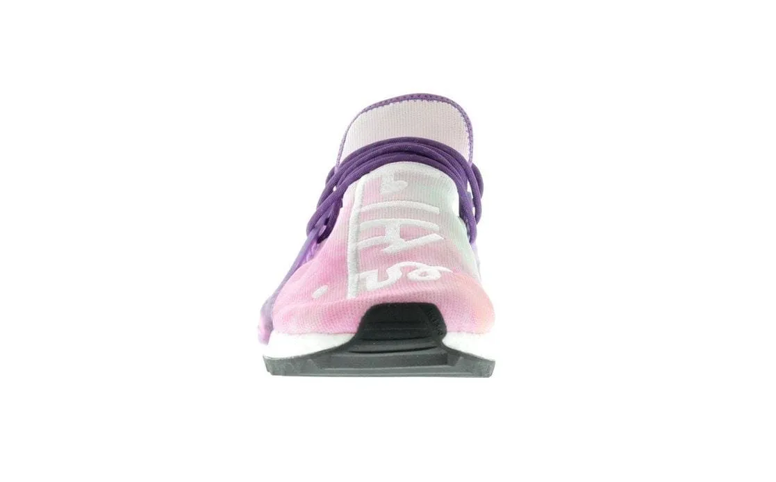 adidas Human Race NMD Pharrell Holi Festival (Pink Glow)