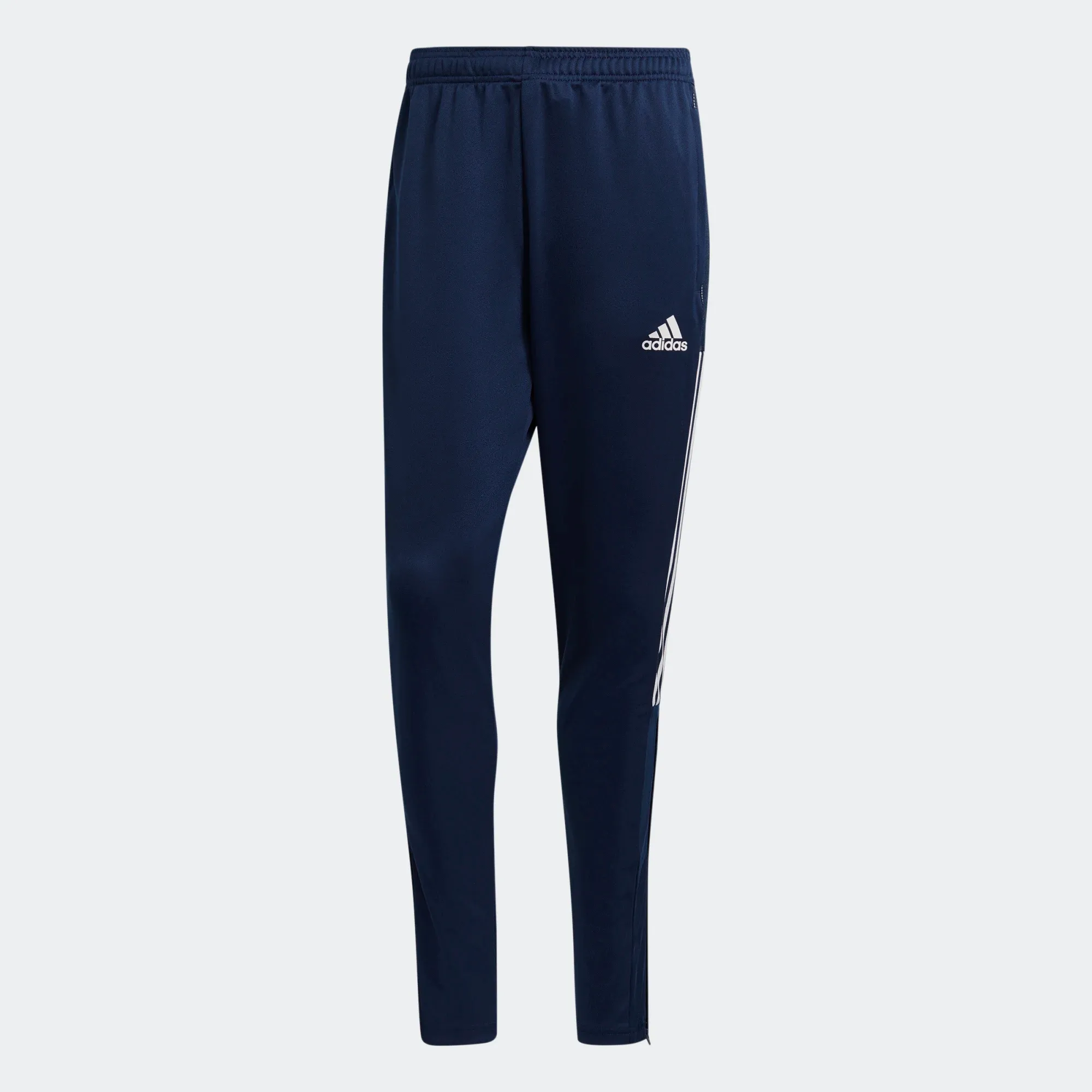 Adidas Men's Tiro 21 Track Pants - Team Navy