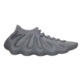 Adidas Men's Yeezy 450 Shoes - Stone Grey