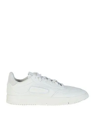 Adidas Originals Man Low-tops & sneakers Ivory 6.5 UK