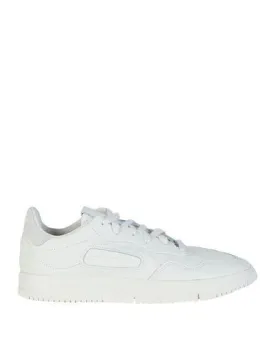 Adidas Originals Man Low-tops & sneakers Ivory 6.5 UK