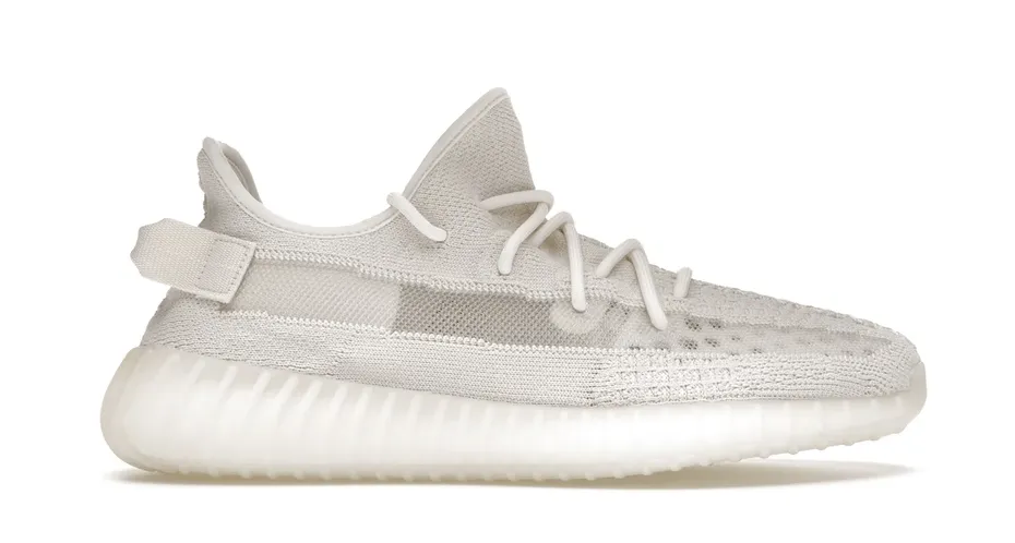 adidas Yeezy Boost 350 V2 Bone