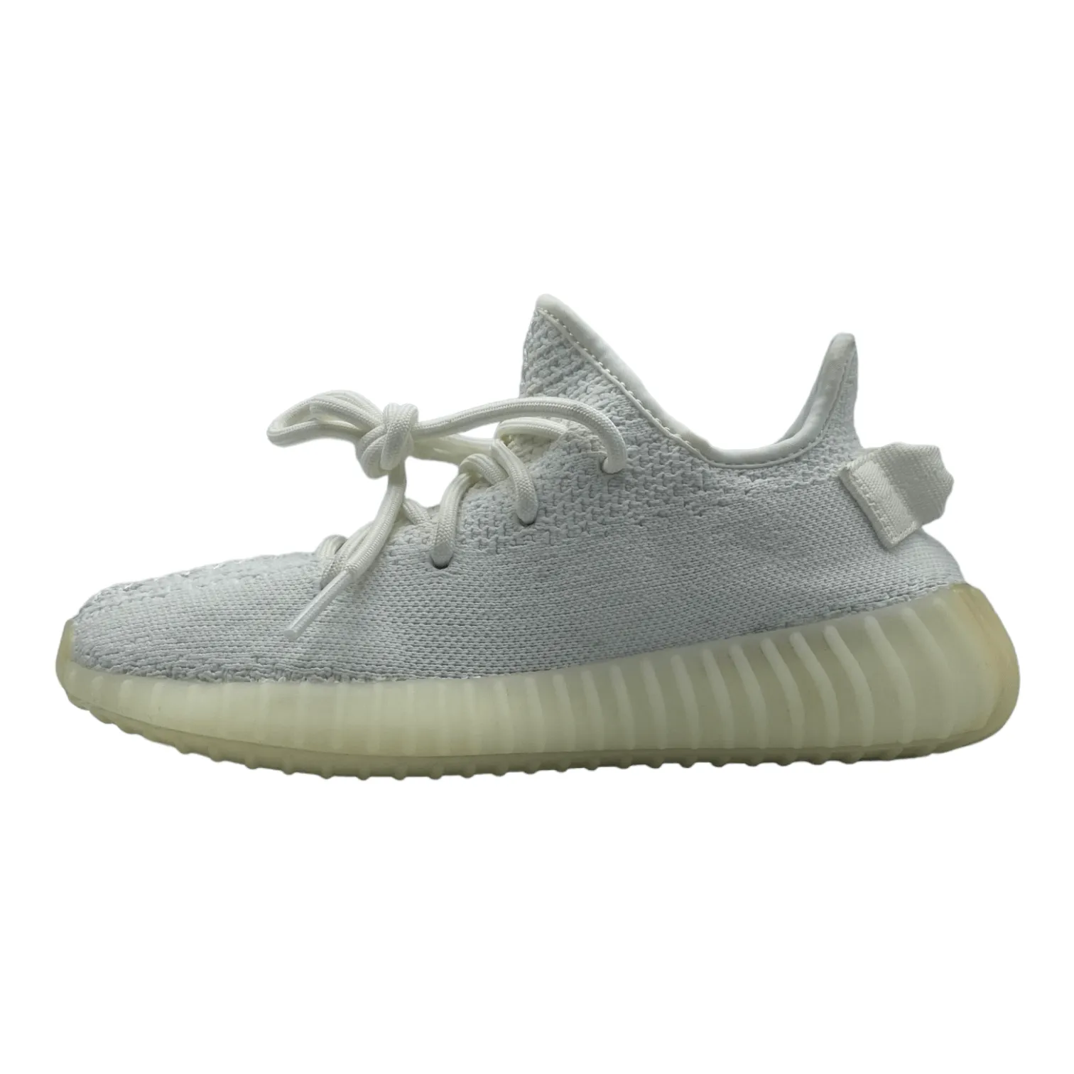 adidas Yeezy Boost 350 V2 Cream Triple White Pre-Owned