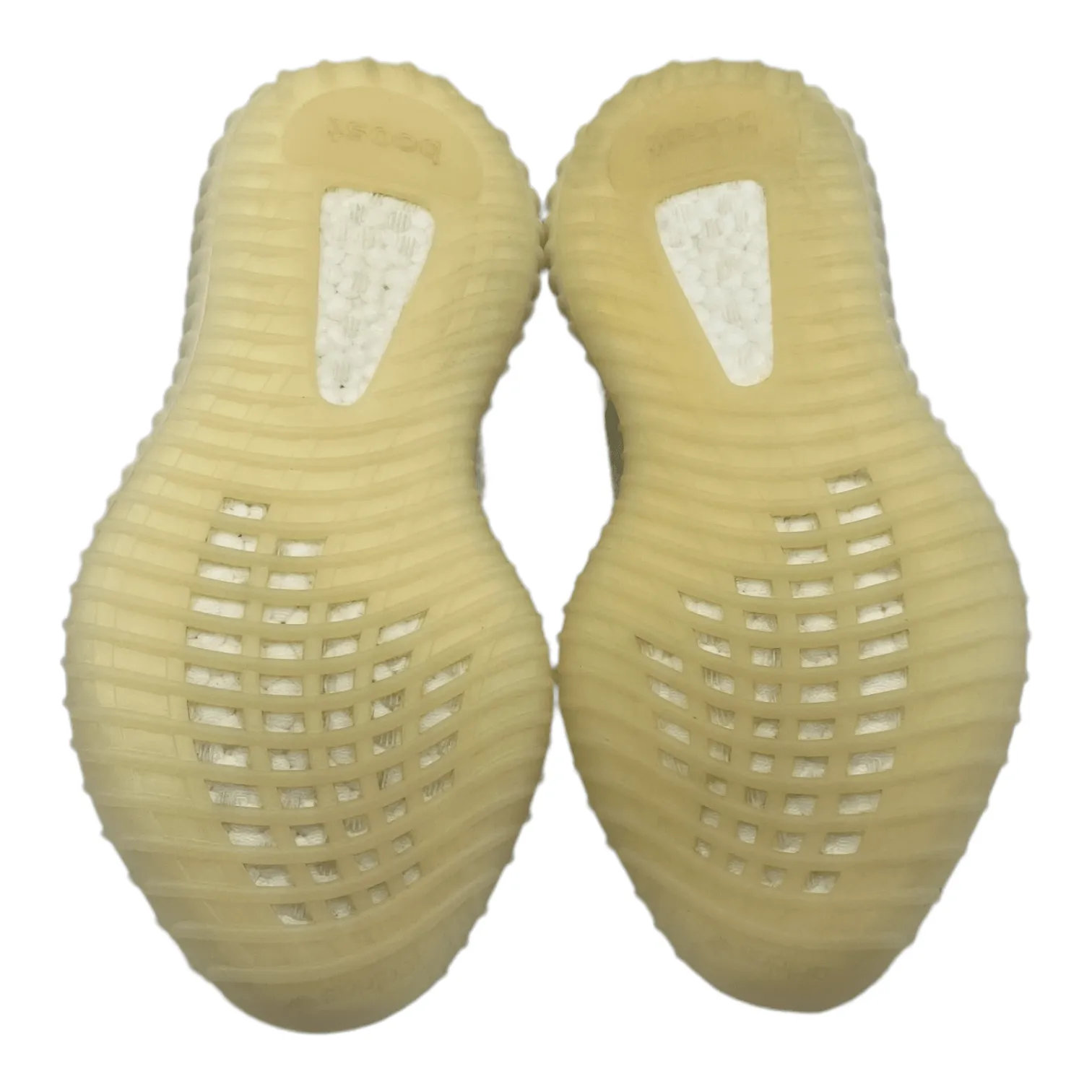 adidas Yeezy Boost 350 V2 Cream Triple White Pre-Owned