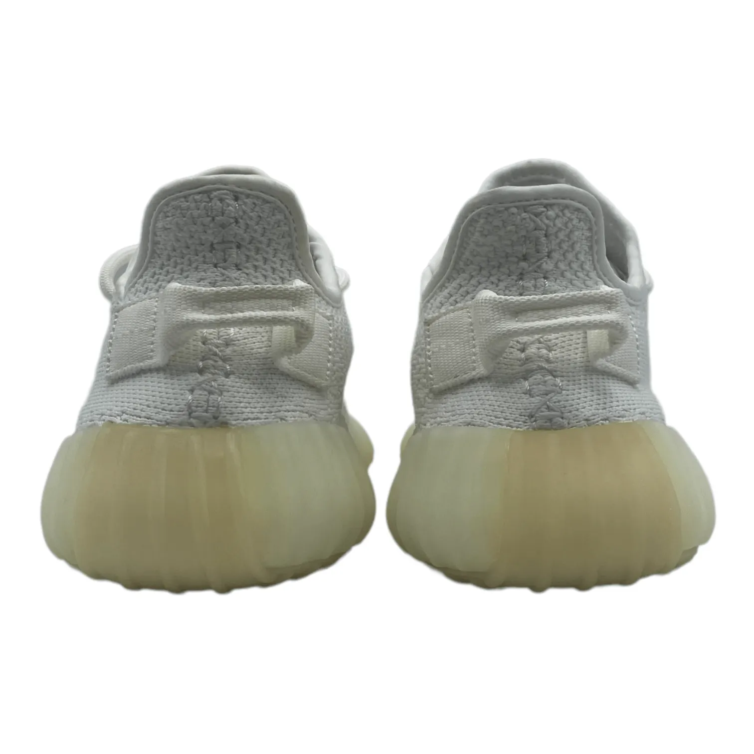 adidas Yeezy Boost 350 V2 Cream Triple White Pre-Owned
