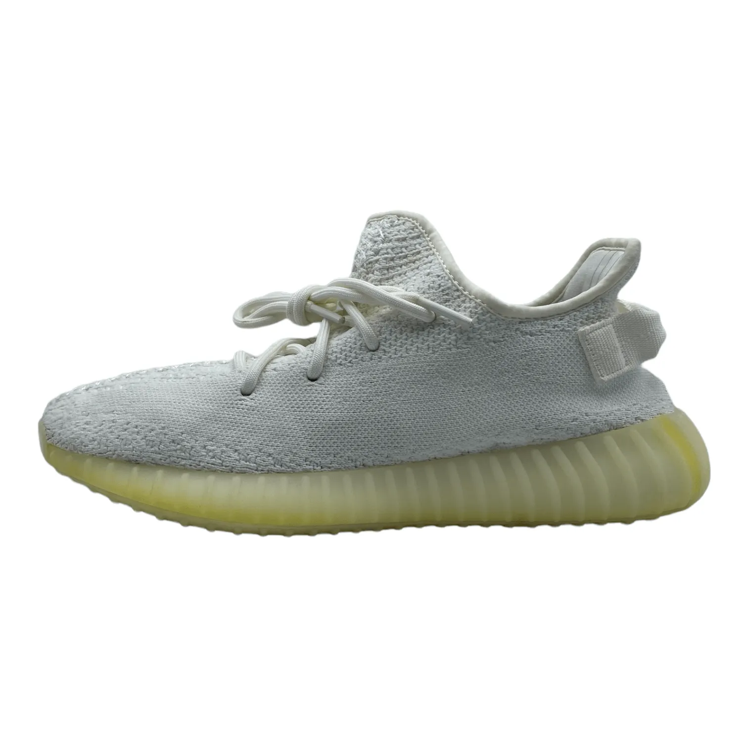 adidas Yeezy Boost 350 V2 Cream Triple White Pre-Owned