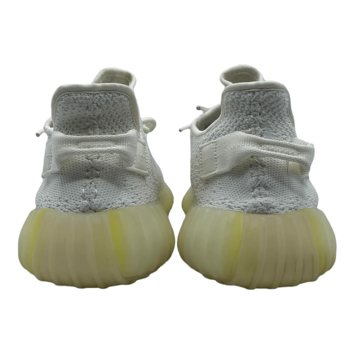 adidas Yeezy Boost 350 V2 Cream Triple White Pre-Owned