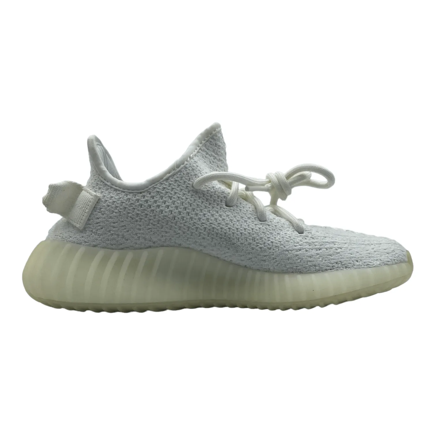 adidas Yeezy Boost 350 V2 Cream Triple White Pre-Owned