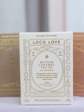 Artisanal Chocolate Twins