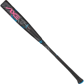 Axe Avenge Pro 3 Hybrid BBCOR Baseball Bat -3 | Flared Handle