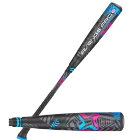 Axe Avenge Pro 3 Hybrid USA Baseball Bat , -10
