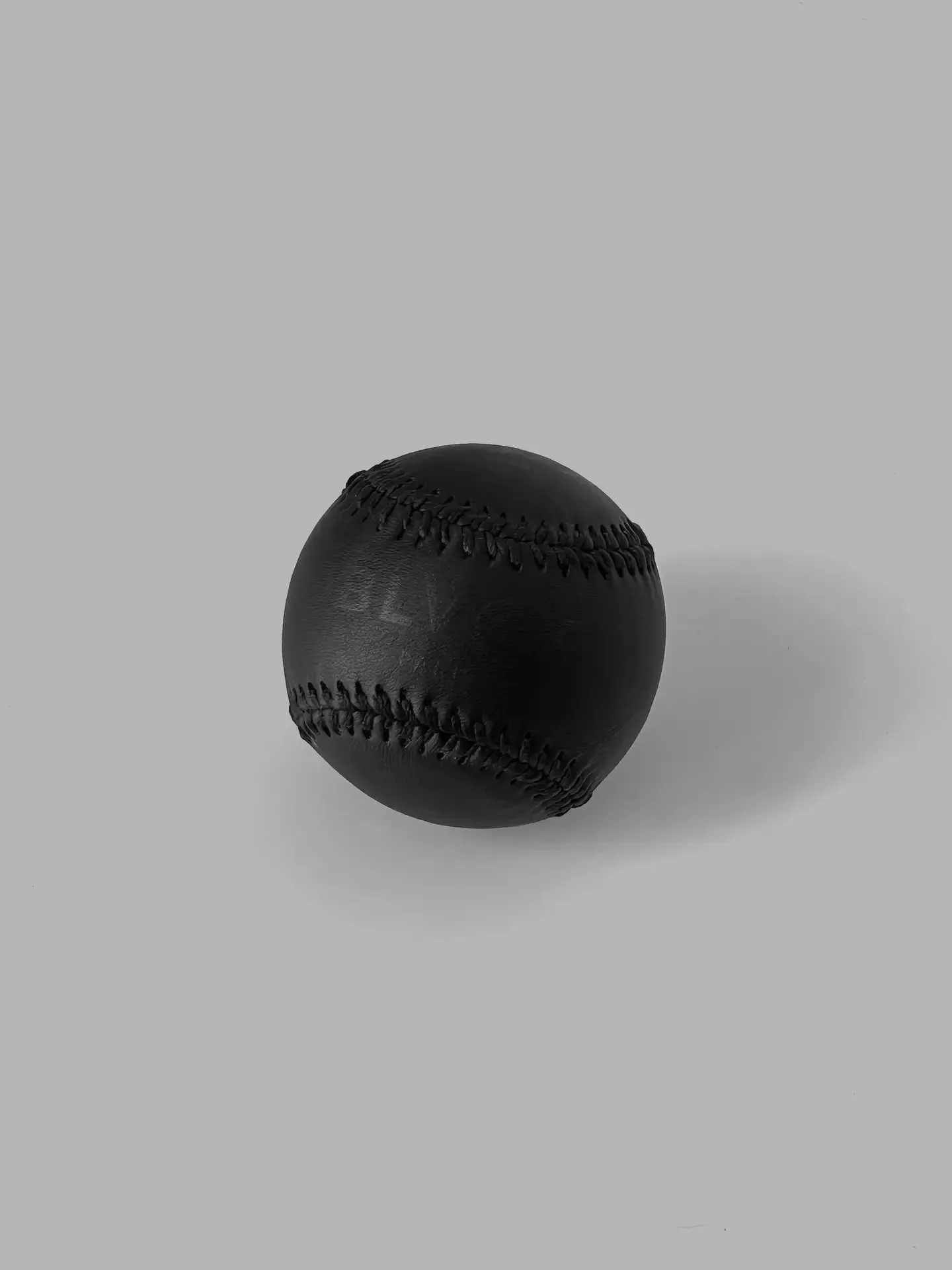 Blvck Baseball Set
