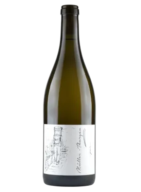 Brand - Müller Thurgau Pur