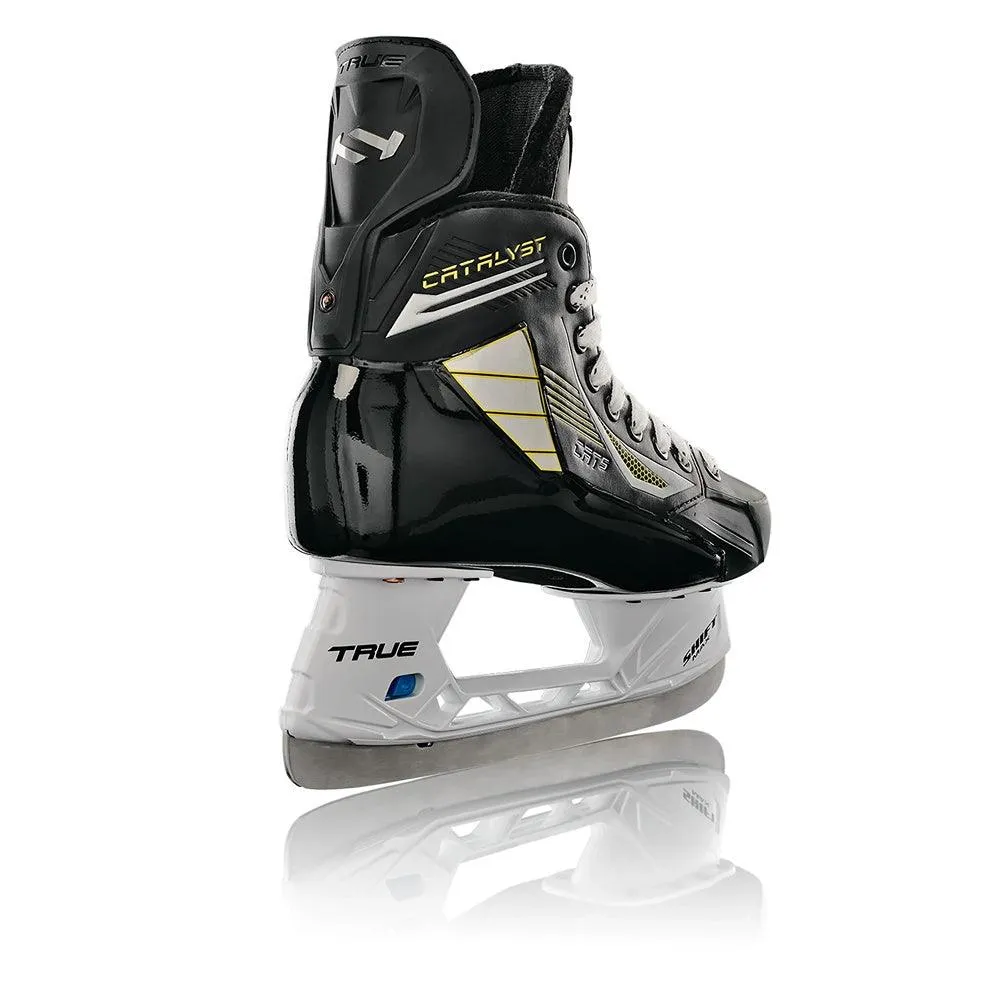 Catalyst 5 Hockey Skates - Intermediate