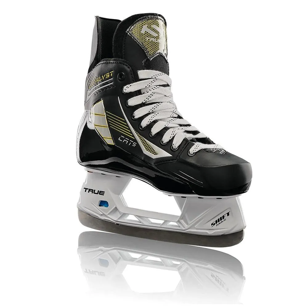 Catalyst 5 Hockey Skates - Intermediate