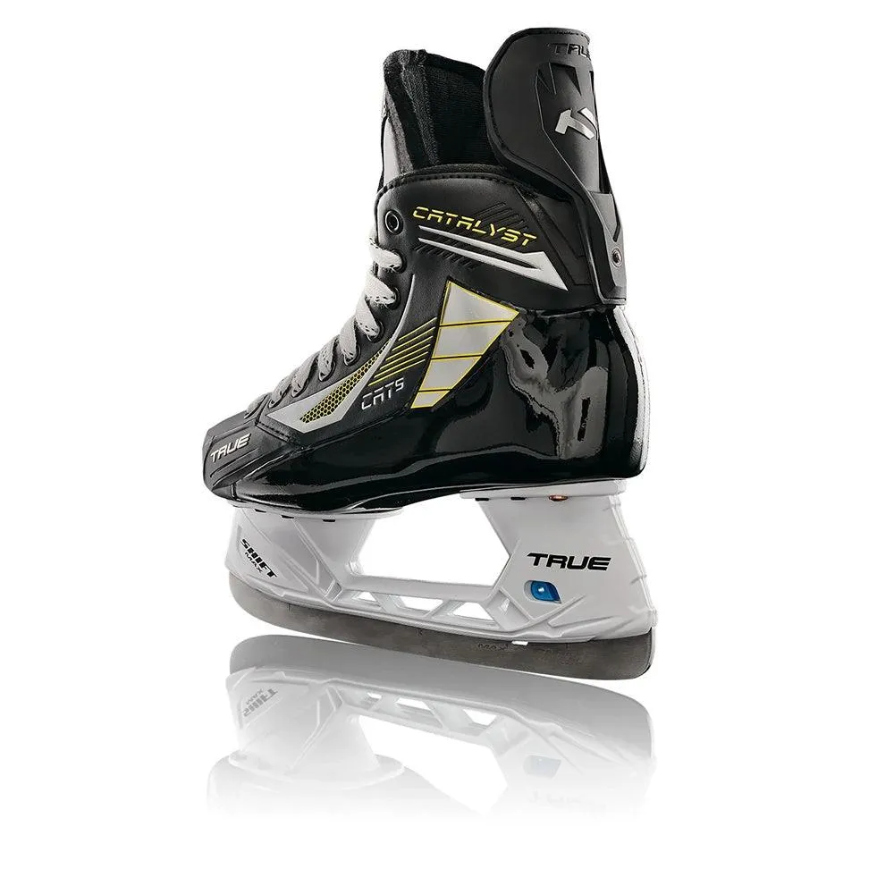 Catalyst 5 Hockey Skates - Intermediate