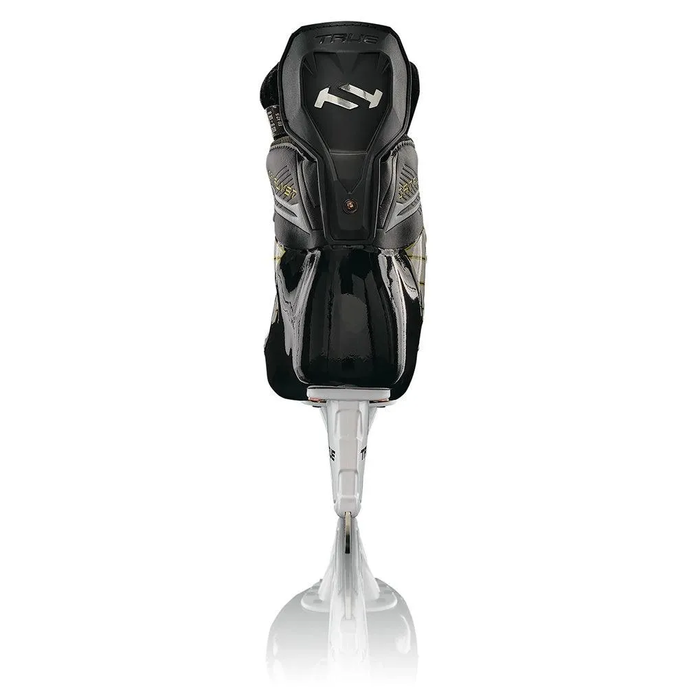 Catalyst 5 Hockey Skates - Intermediate