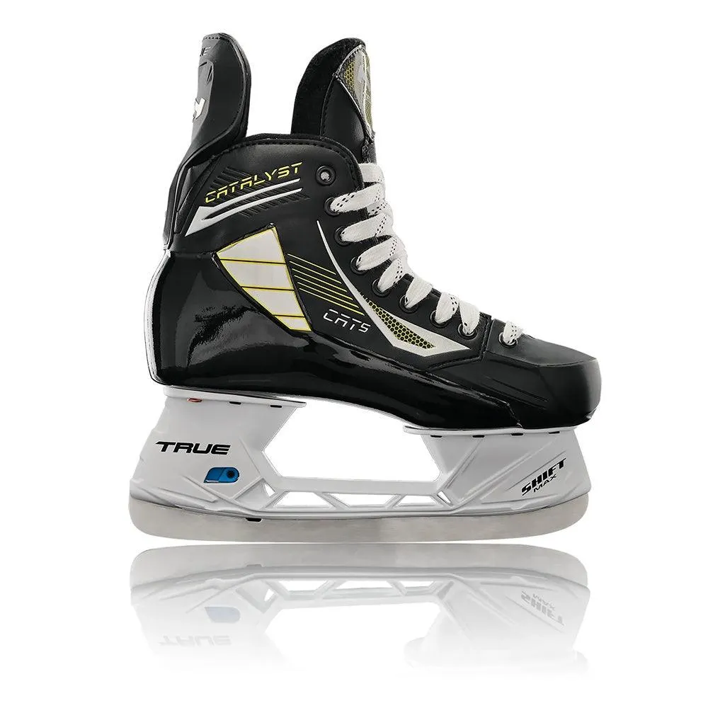 Catalyst 5 Hockey Skates - Intermediate