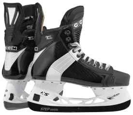 CCM Tacks Retro 652 Pro Senior Hockey Skates