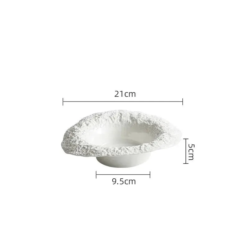 Celestial Elegance Soup Bowl