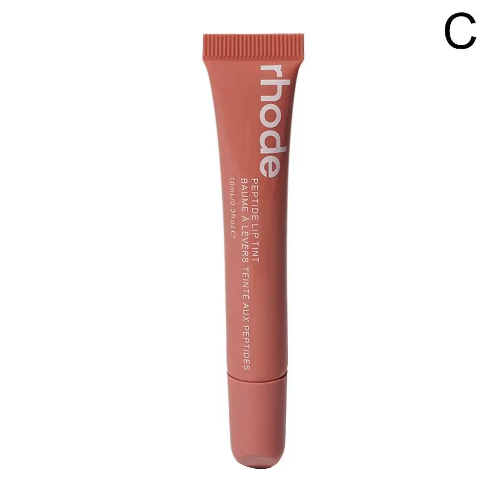 Cinnamon Roll Lip Gloss
