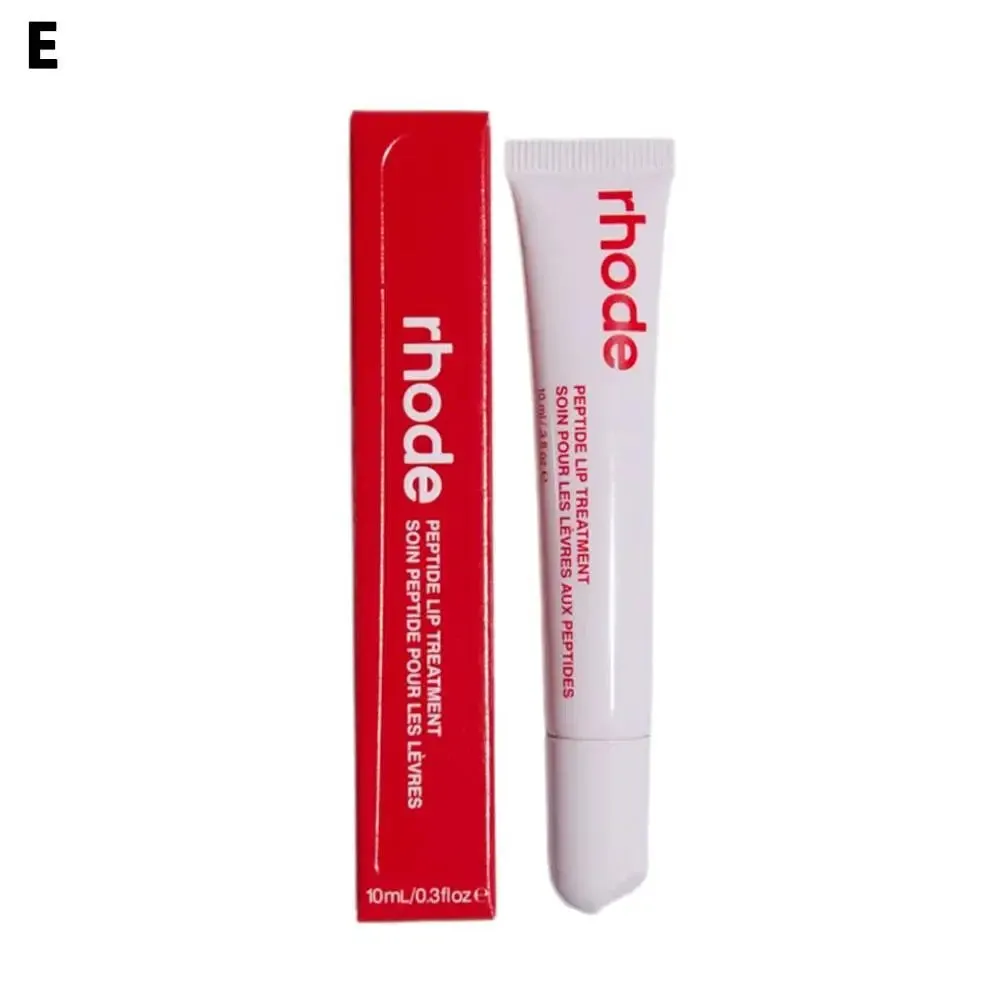 Cinnamon Roll Lip Gloss