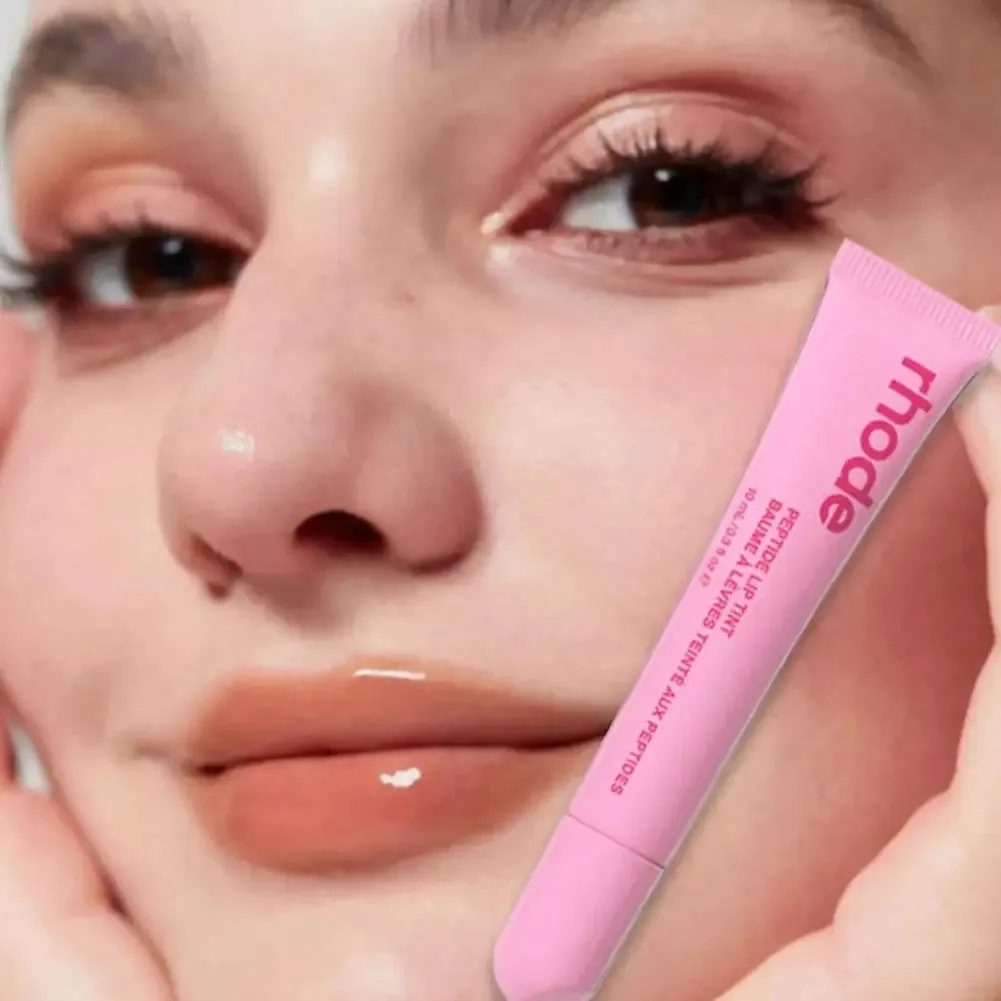 Cinnamon Roll Lip Gloss