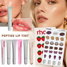 Cinnamon Roll Lip Gloss