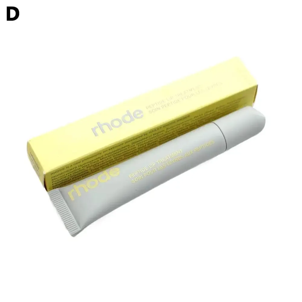 Cinnamon Roll Lip Gloss