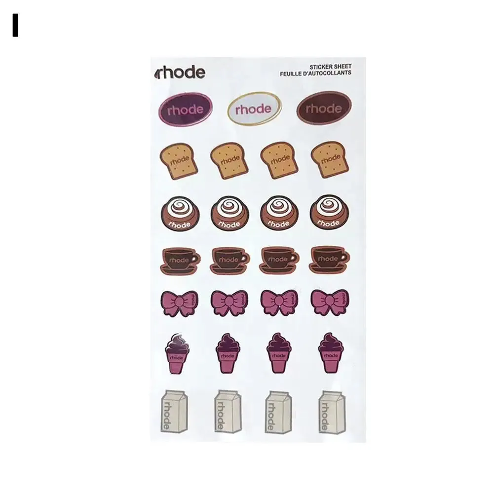Cinnamon Roll Lip Gloss