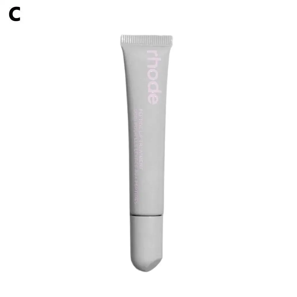 Cinnamon Roll Lip Gloss