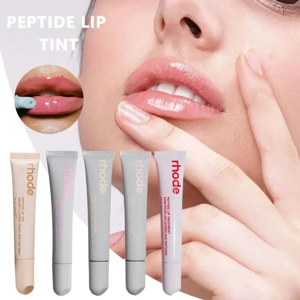 Cinnamon Roll Lip Gloss
