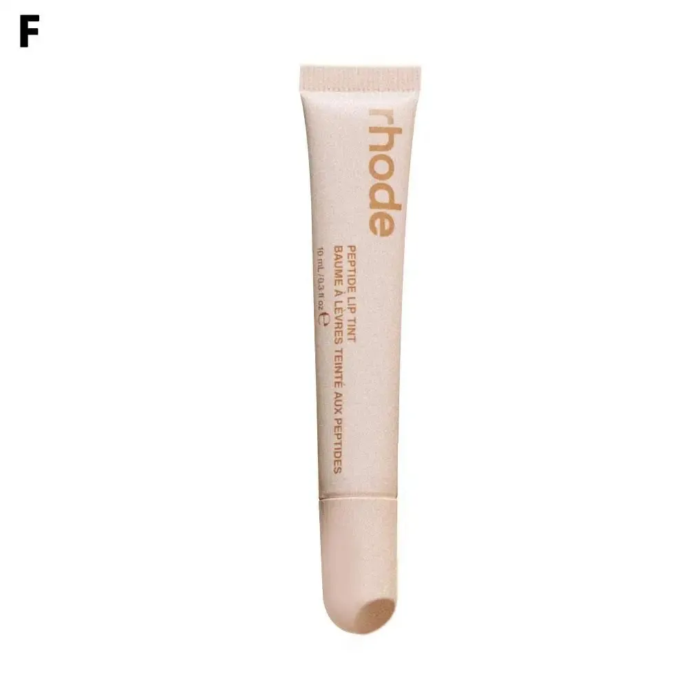 Cinnamon Roll Lip Gloss