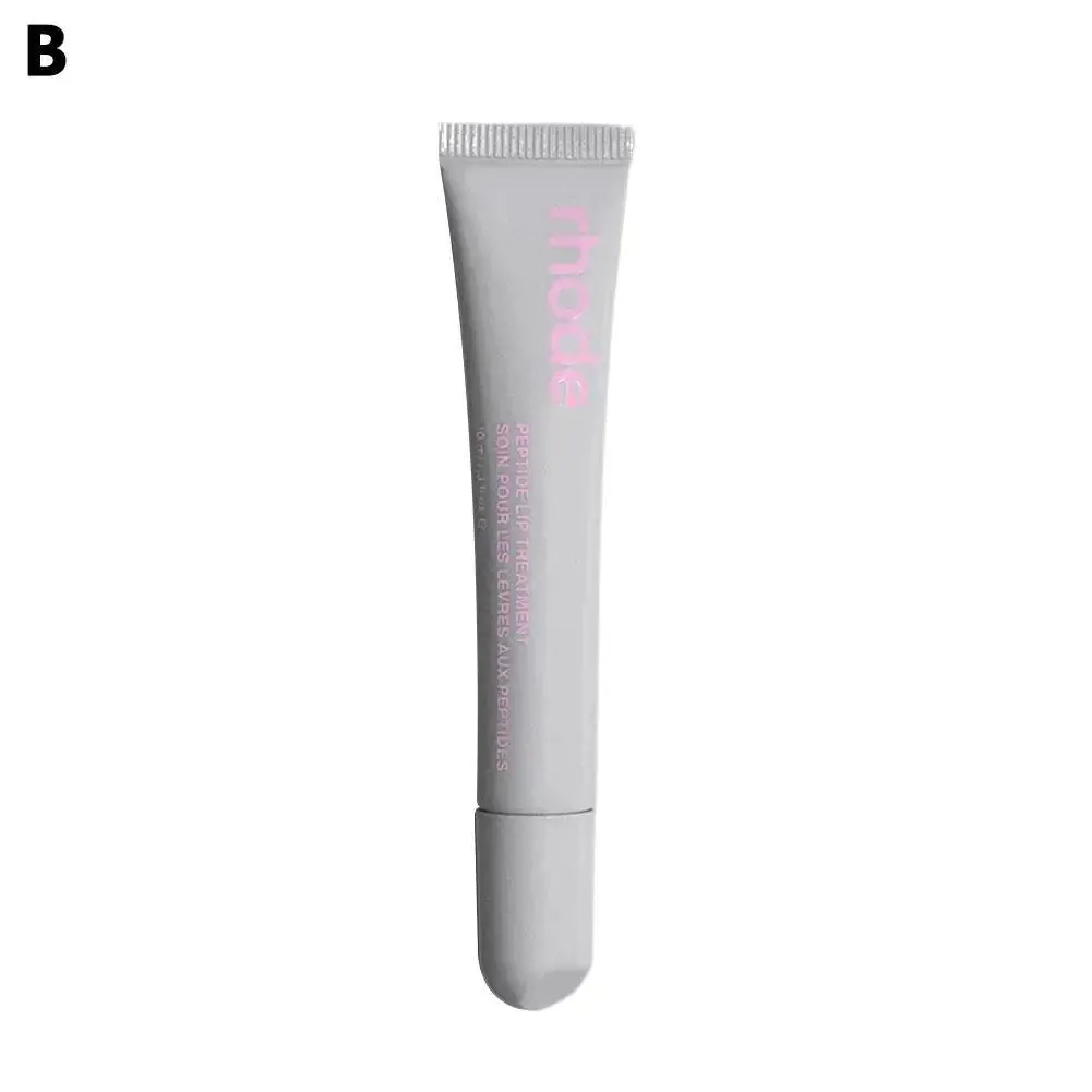 Cinnamon Roll Lip Gloss