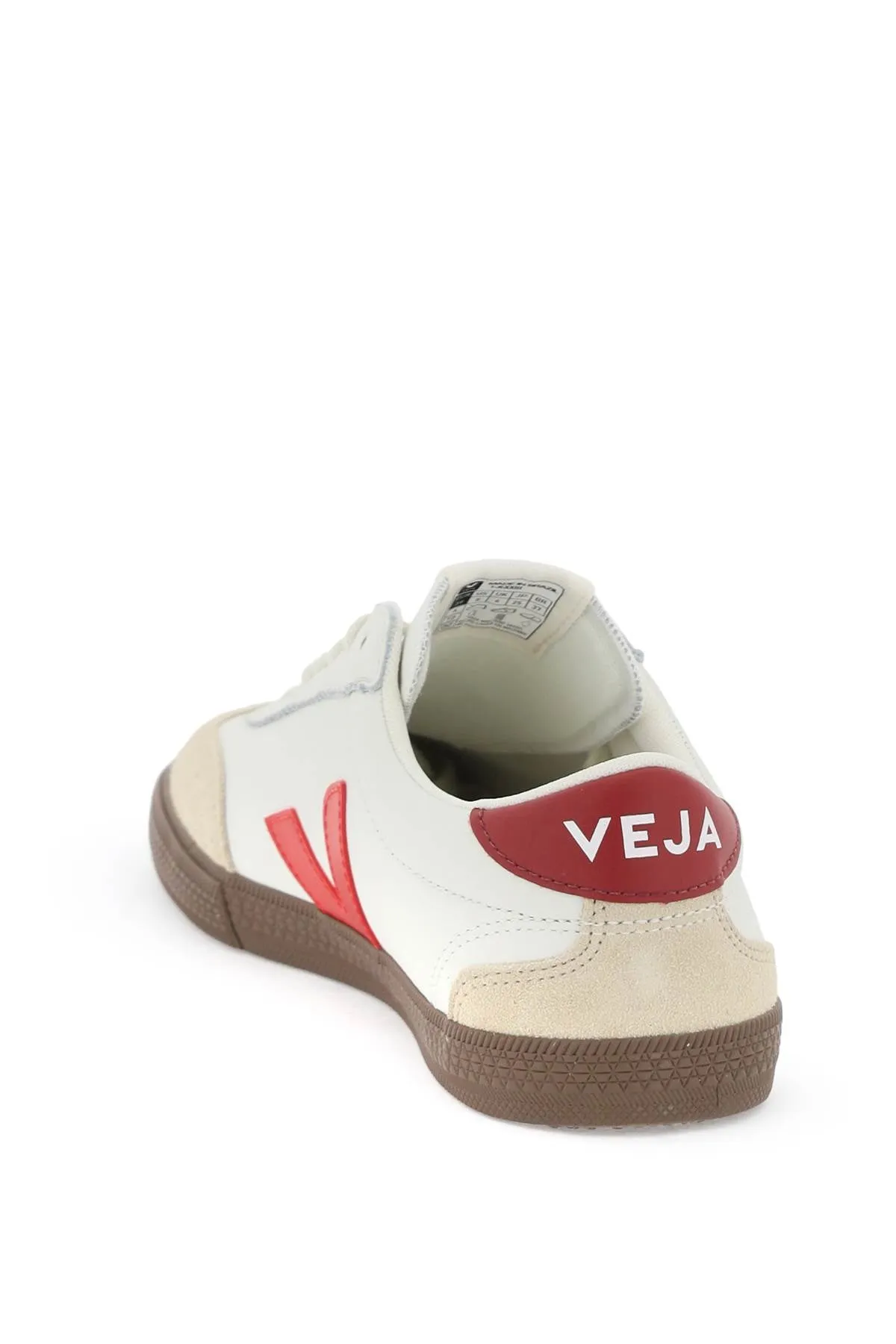 Copy Of Veja Volleyball Sne Women Mixed Colours