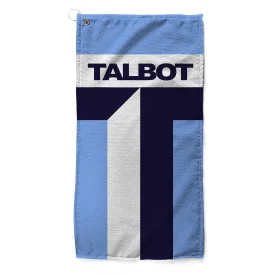 Coventry 1981 Golf Towel