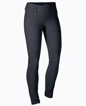 DAILY SPORTS Magic Trousers 274 34inch Navy
