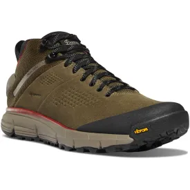 Danner Men's Trail 2650 GTX Mid 4" In Dusty Olive