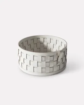 Demetra Round Basket