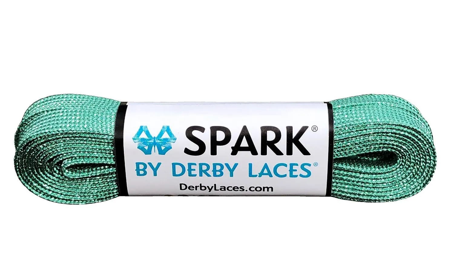 Derby Laces Spark 108in Pair