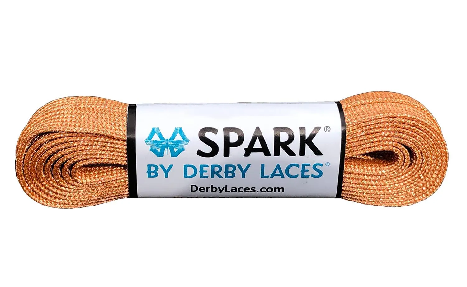 Derby Laces Spark 72in Pair