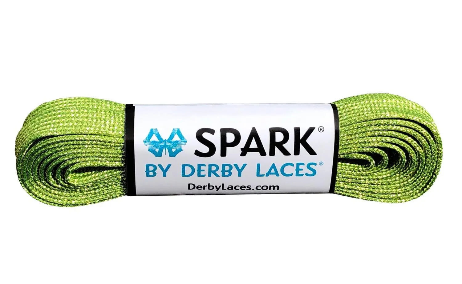 Derby Laces Spark 84in Pair