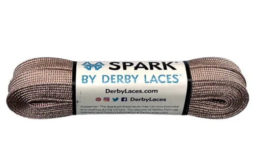 Derby Laces Spark 96in Pair