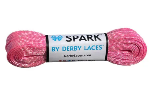 Derby Laces Spark 96in Pair